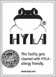 Hyla